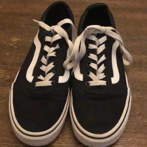 Vans sneakers